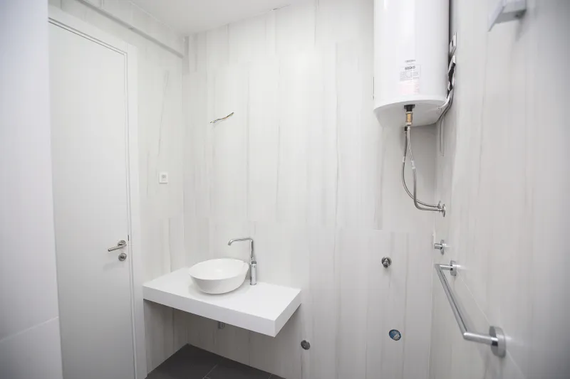 Prodaja, trosoban stan, 143m², Tivat, Crna Gora