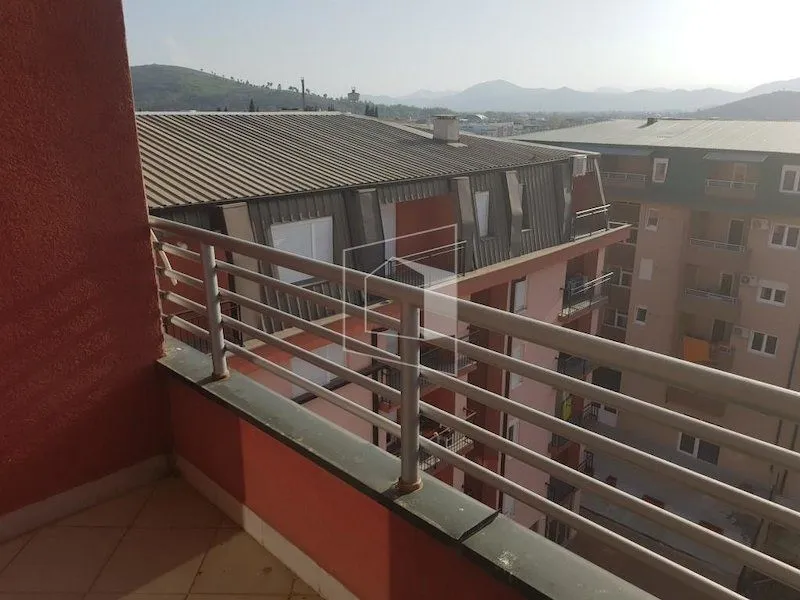 Prodaja, stan, 96m², Krivi Most, Podgorica