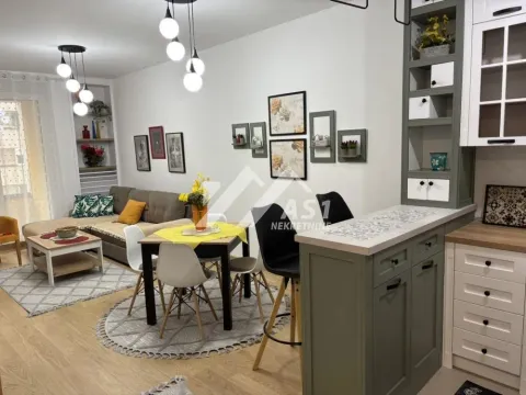 Izdavanje, dvosoban stan, 48m², Podbara, Novi Sad Sve Podlokacije - image 2