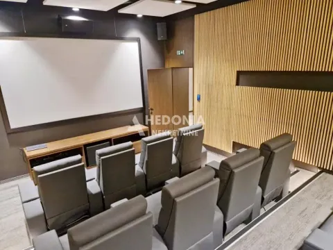 Rent, four bedroom apartment, 123m², Novi Beograd Blok 65, Novi Beograd Sve Podlokacije - image 17