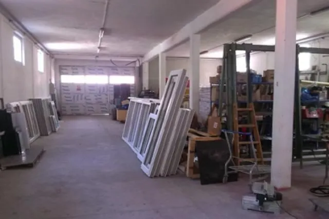 Rent, office space, 550m², Altina, Beograd