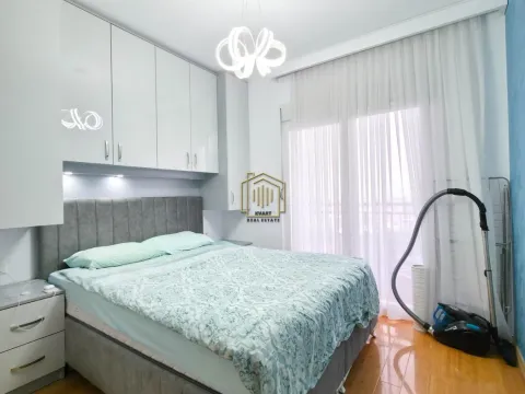 Prodaja, jednosoban stan, 44m², Stari Aerodrom, Podgorica - image 3