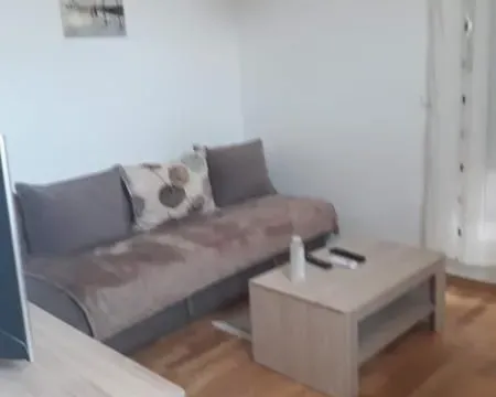 Prodaja, stan, 24m², Podgorica, Crna Gora - image 1