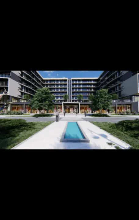 Izdavanje, poslovni prostor, 106m², Podgorica, Crna Gora