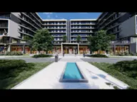 Izdavanje, poslovni prostor, 106m², Podgorica, Crna Gora - image 1