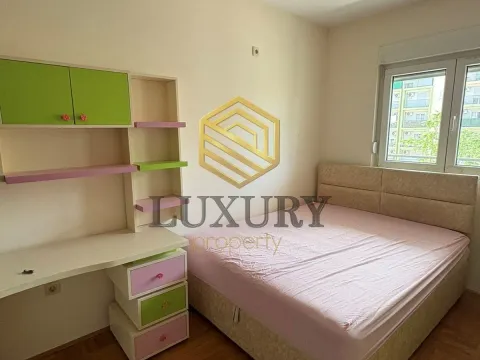 Rent, one bedroom apartment, 54m², Zabjelo, Podgorica - image 5