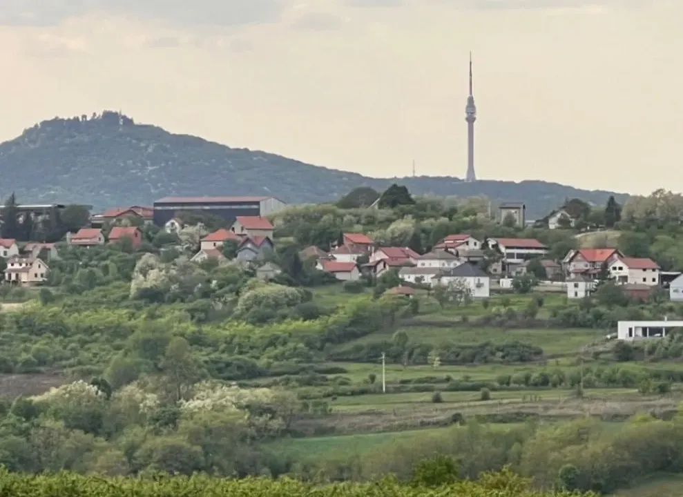 Sale, land lot, 8900m², Vrčin, Grocka