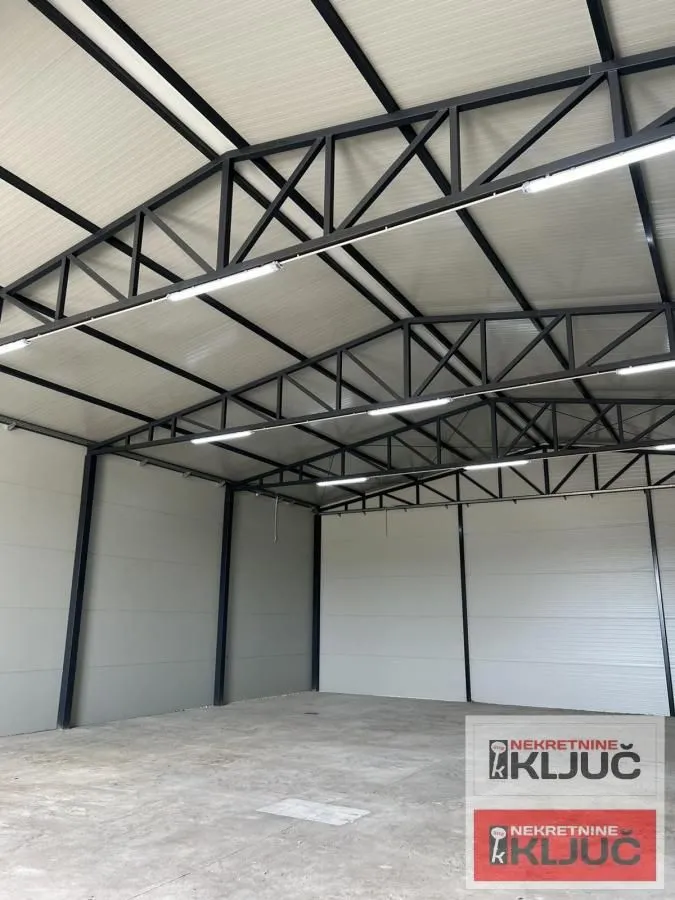 Rent, office space, 270m², Futog, Novi Sad Sve Podlokacije
