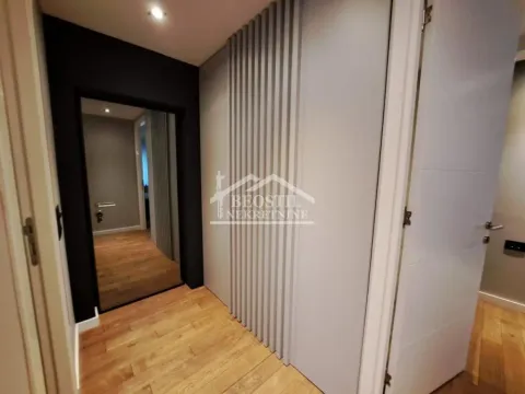 Prodaja, dvosoban stan, 61m², Novi Beograd Blok 38, Novi Beograd Sve Podlokacije - image 20
