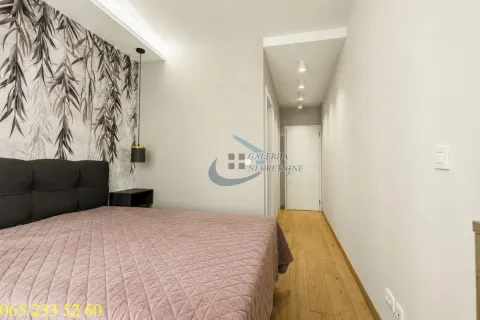 Sale, three bedroom apartment, 69m², Novi Beograd Blok 65, Novi Beograd Sve Podlokacije - image 10