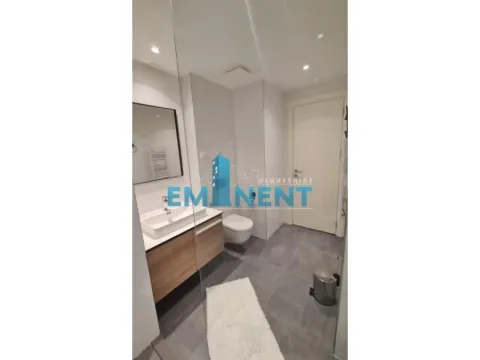 Rent, three bedroom apartment, 83m², Savski Venac, Beograd - image 16