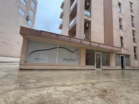 Rent, office space, 60m², Budva, Crna Gora - image 4