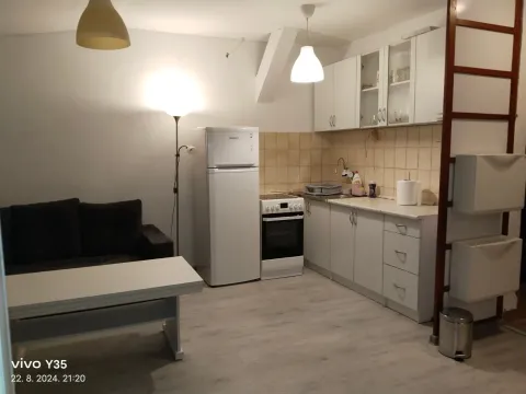 Rent, two bedroom apartment, 50m², Centar, Podgorica - image 5