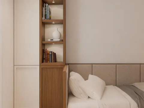 Prodaja, trosoban stan, 168m², Zagorič, Podgorica - image 20