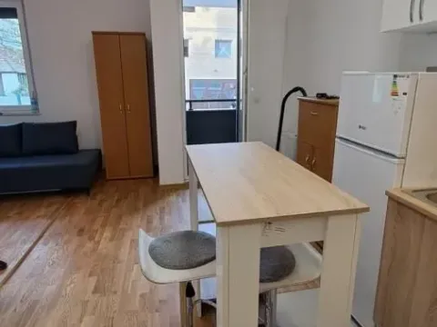 Izdavanje, garsonjera, 27m², Telep, Novi Sad Sve Podlokacije - image 2