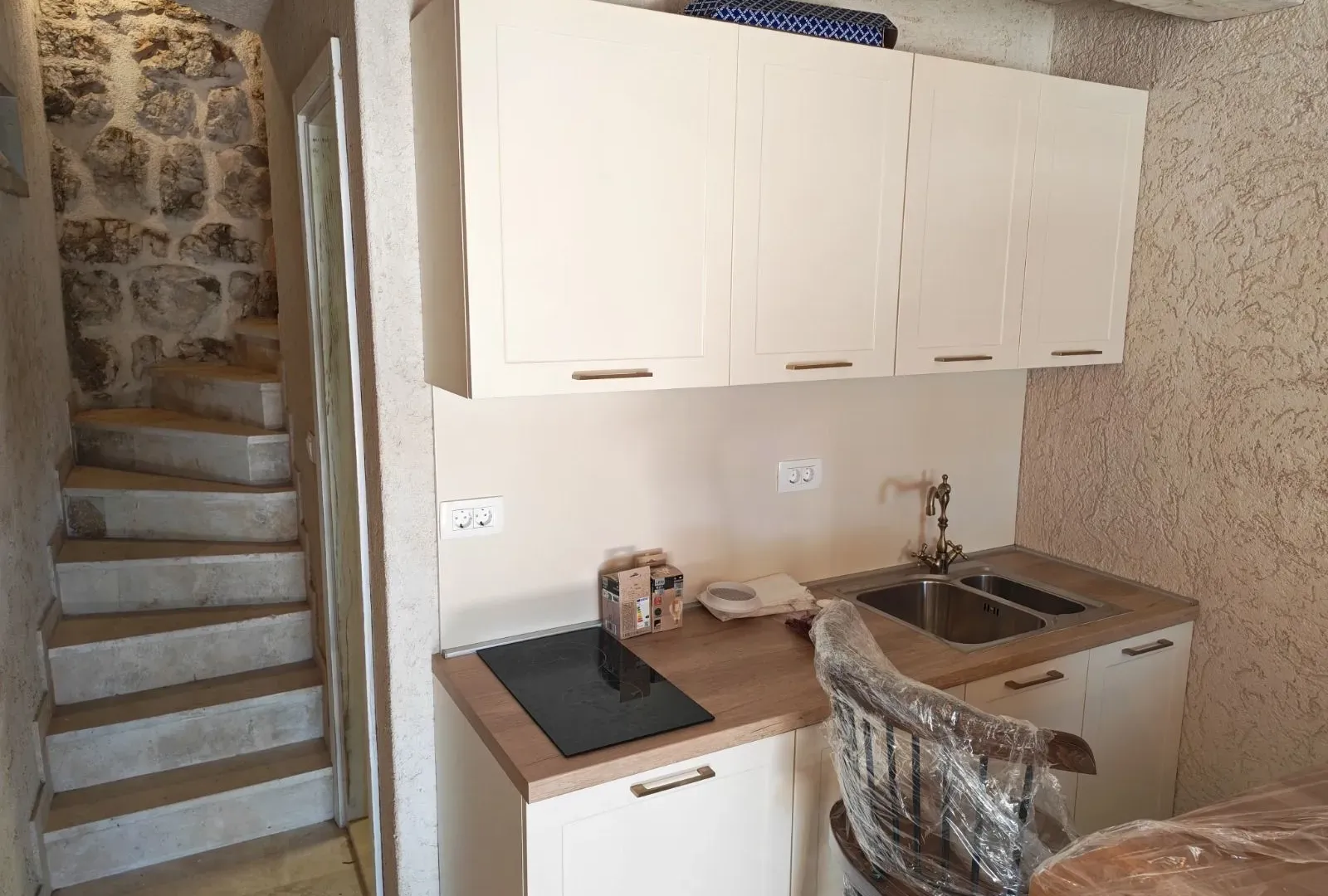 Sale, house, 60m², Reževići, Budva