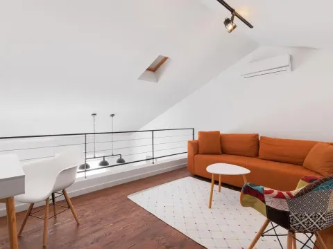 Prodaja, dvosoban stan, 92m², Seljanovo, Tivat - image 10