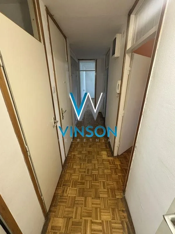 Prodaja, dvosoban stan, 52m², Liman 3, Novi Sad Sve Podlokacije