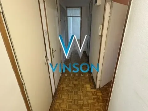 Prodaja, dvosoban stan, 52m², Liman 3, Novi Sad Sve Podlokacije - image 7