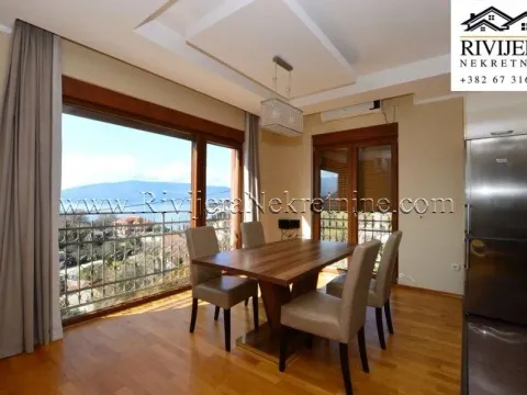 Prodaja, trosoban stan, 140m², Zelenika, Herceg Novi - image 3