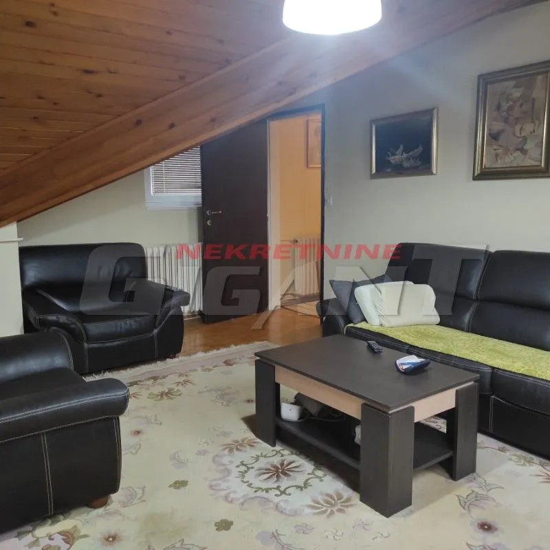 Prodaja, trosoban stan, 91m², Višnjička Banja, Palilula Sve Podlokacije