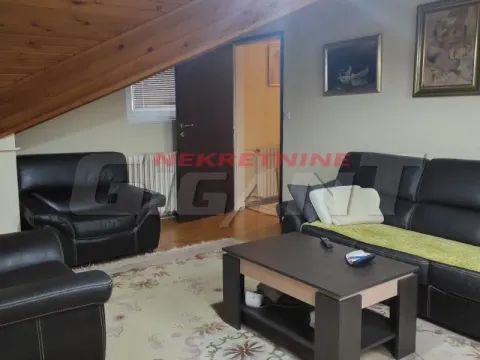 Prodaja, trosoban stan, 91m², Višnjička Banja, Palilula Sve Podlokacije