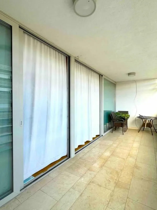 Prodaja, dvosoban stan, 85m², Rozino, Budva