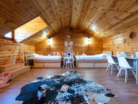 Rent, house, 190m², Rijeka Crnojevića, Cetinje - image 9