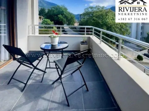 Prodaja, trosoban stan, 98m², Dobrota, Kotor - image 6