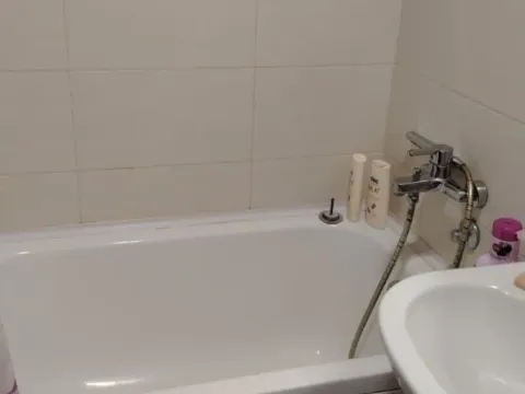 Rent, studio apartment, 38m², City Kvart, Podgorica - image 2