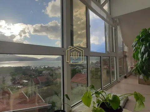 Prodaja, dvosoban stan, 96m², Mažina, Tivat - image 9