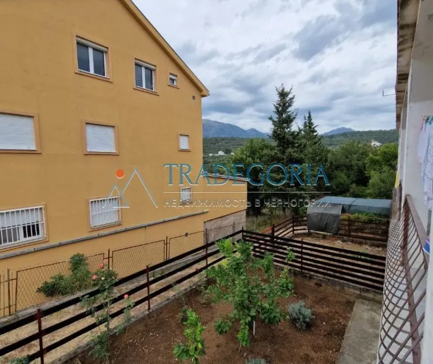 Prodaja, kuća, 110m², Utjeha, Ulcinj