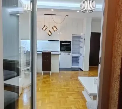 Rent, two bedroom apartment, 48m², Altina, Beograd - image 4