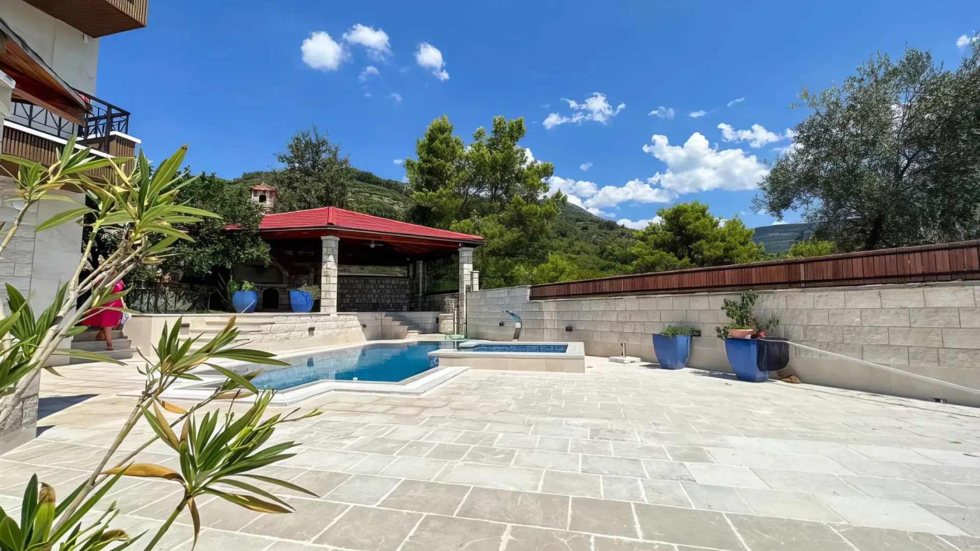 Prodaja, kuća, 240m², Kava, Tivat
