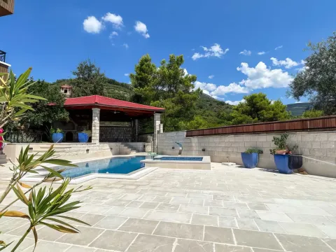 Prodaja, kuća, 240m², Kava, Tivat - image 5