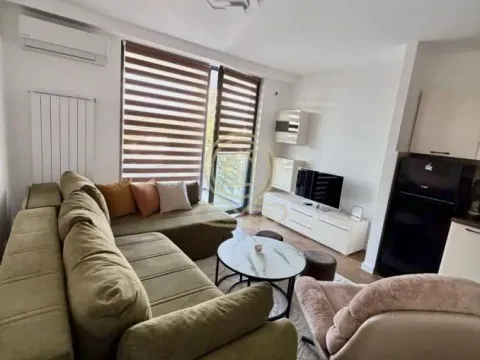 Prodaja, jednosoban stan, 33m², Medijana, Niš - image 2