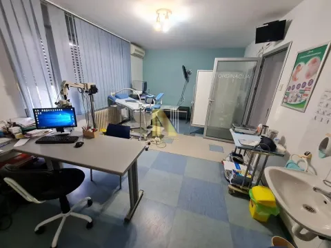 Rent, office space, 80m², Podbara, Novi Sad Sve Podlokacije - image 6
