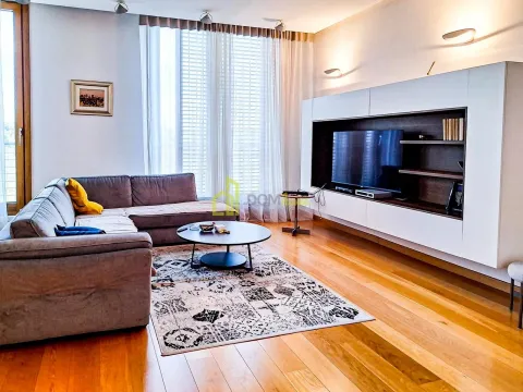 Izdavanje, dvosoban stan, 106m², Kruševac, Podgorica - image 5