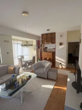 Rent, two bedroom apartment, 76m², Centar, Podgorica - image 2