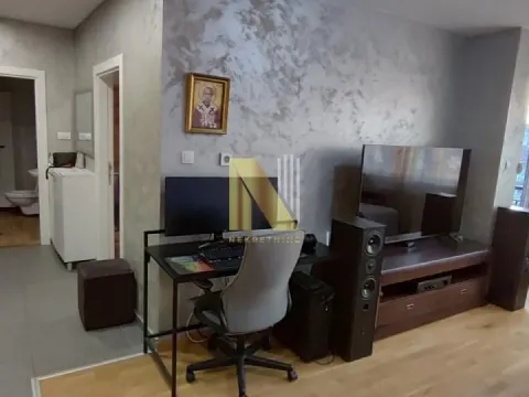 Rent, two bedroom apartment, 48m², Salajka, Novi Sad Sve Podlokacije - image 2