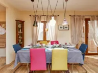 Izdavanje,  kuća, 100m2, Bigova, Kotor
