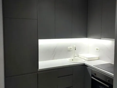 Rent, apartment, 44m², New City, Podgorica - image 3