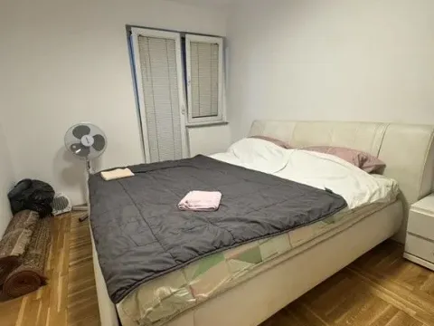 Rent, one bedroom apartment, 45m², Preko Morače, Podgorica - image 1