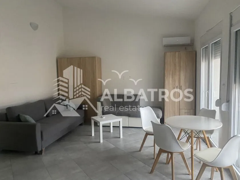 Izdavanje, stan, 30m², Bjeliši, Bar
