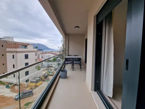 Izdavanje, jednosoban stan, 50m², Budva, Crna Gora - image 7