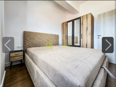 Izdavanje, jednosoban stan, 41m², Zagorič, Podgorica - image 6
