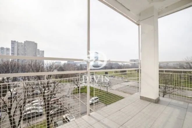 Sale, four bedroom apartment, 121m², Novi Beograd Blok 28, Novi Beograd Sve Podlokacije