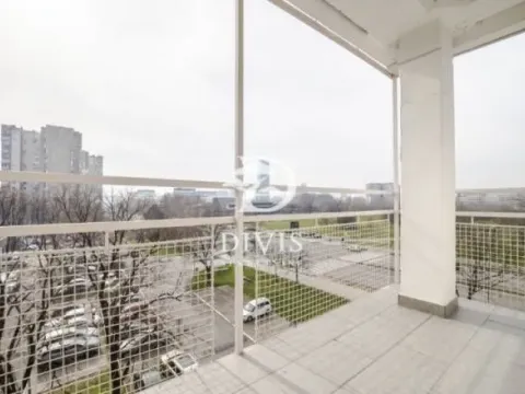 Prodaja, četvorosoban stan, 121m², Novi Beograd Blok 28, Novi Beograd Sve Podlokacije - image 4