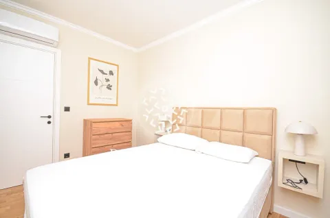 Rent, one bedroom apartment, 59m², Central Point, Podgorica - image 608