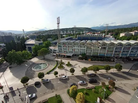 Sale, three bedroom apartment, 270m², Centar, Podgorica - image 4
